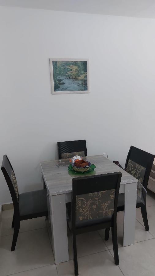 Apartamento Tipo Flat Palladium Service Sao Vicente  Exterior photo